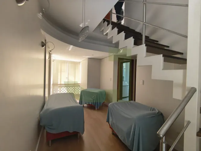 Cobertura à venda no Centro de São Leopoldo