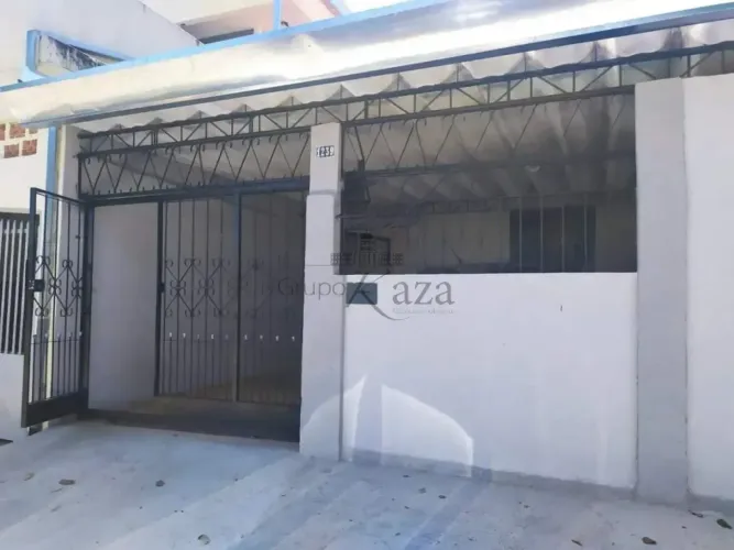 Casa/Padrão - Residencial - No bairro Cidade Morumbi
