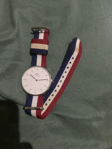 Daniel Wellington Classic Cambridge