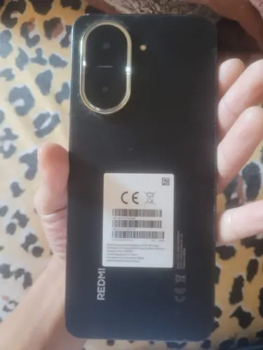 REDMI A5 6GB 128GB