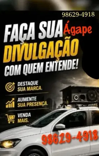 Carro som