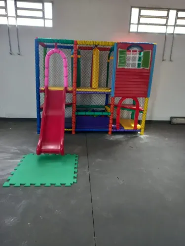 Brinquedão kid play direto do fabricante