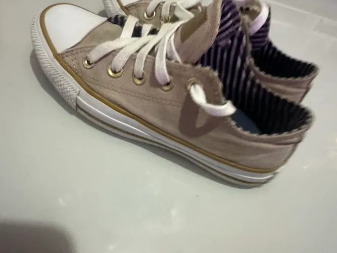 Vendo all star original 