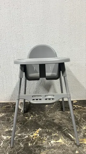 Cadeira de Alimentação 