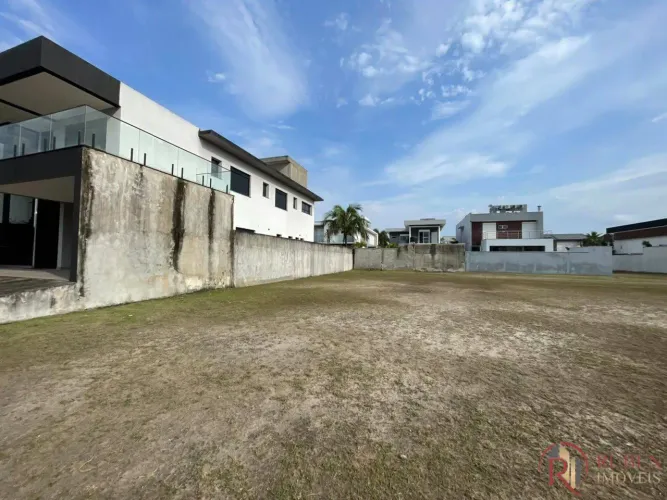 Terreno à venda, 442 m² por R$ 765.000,00 - Maitinga - Bertioga/SP