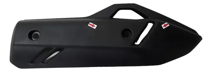 Protetor Escapamento Pcx 160 23/25 Orig 57314