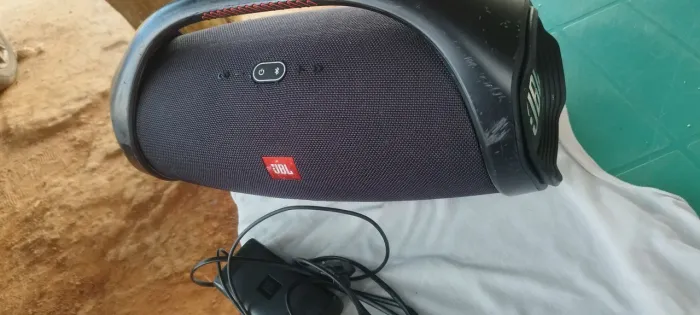 JBL BOM BOX 2