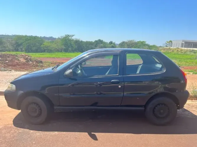 Fiat Palio 1.0/ Trofeo 1.0 Fire/ Fire Flex 2P 2004