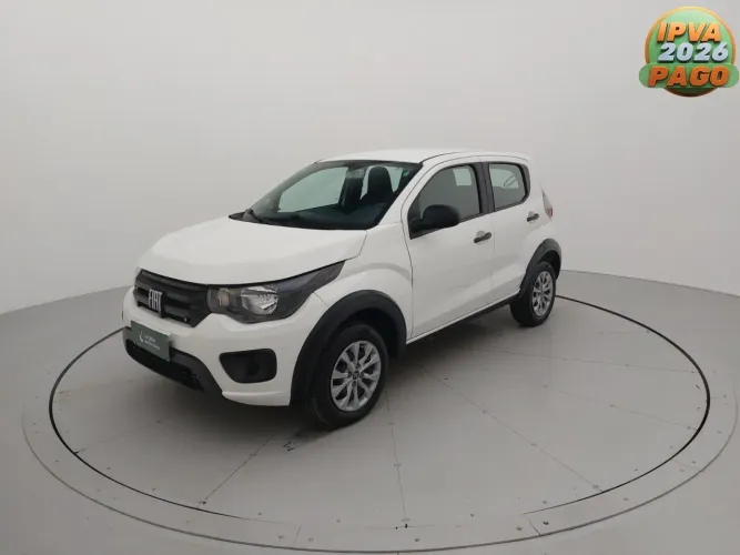 Fiat Mobi Like 1.0 Fire Flex 5P. 2024