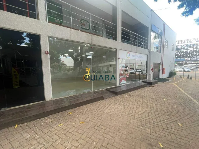 Sala Comercial para Alugar Carmindo de Campos.
