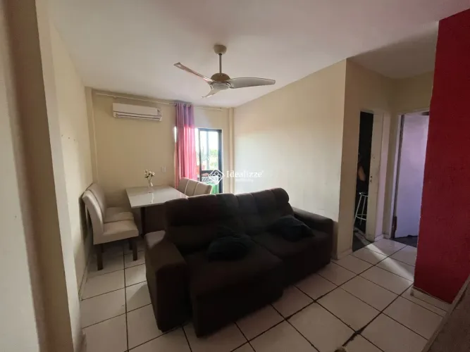 Apartamento a venda no Parque das Ilhas em Volta Redonda / Rj
