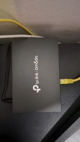 Roteador VPN TP-Link Omada ER605 Gigabit - Multi-WAN
