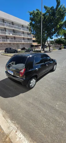 Chevrolet Celta Life/ LS 1.0 MPFI 8V Flexpower 5P 2009