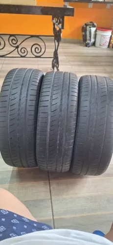 Pneu PIRELLI Cinturato P1 Plus 205/55 R16