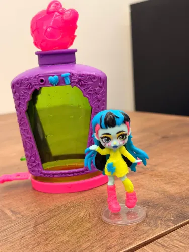 Monster High Frankenstein