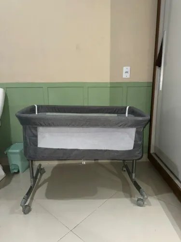 Berço Moisés Co-Bed KaBaby.