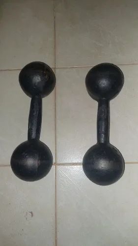 Halter 10kg