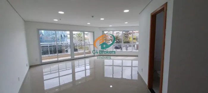 Sala em Centro - Guarulhos, SP