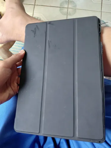 Vendo tablet a9+ Plus
