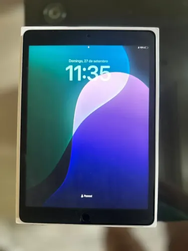 iPad 9 - 64GB