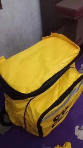 Bag térmica