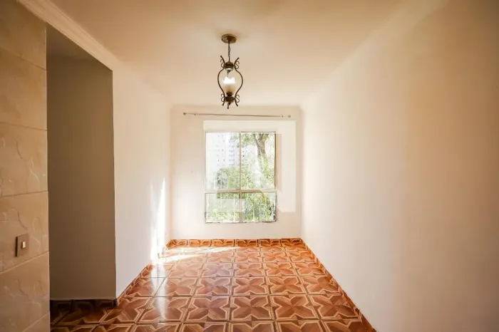 Apartamento à Venda - Jardim Marajoara , 2 Quartos, 54 m2
