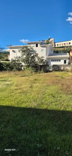 Terreno ibiracu