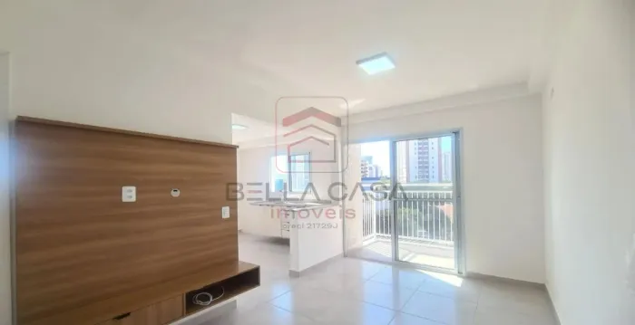 APARTAMENTO À VENDA OU PARA LOCAÇÃO NA VILA ZELINA