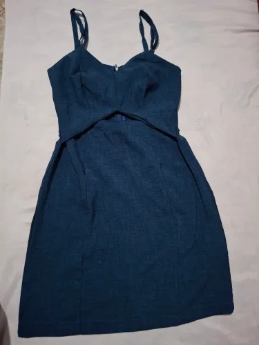 Vestidos femininos tamanho P