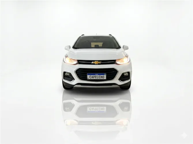 Chevrolet Tracker Premier 1.4 Turbo 16V Flex AUT 2018