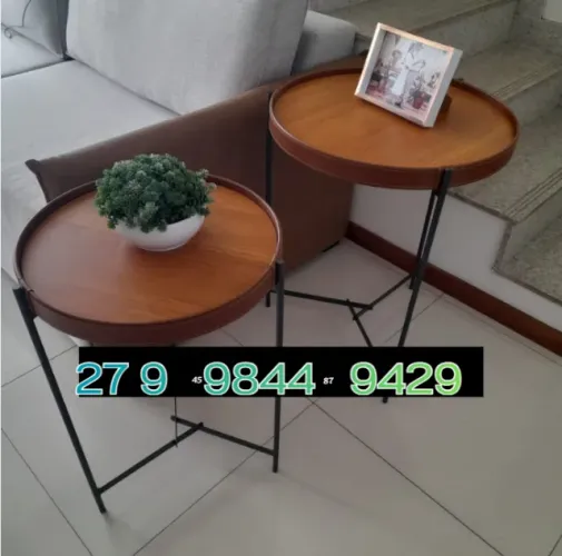 MONTADOR DE MÓVEIS - CAMPO GRANDE, VILA VELHA, VITÓRIA E SERRA