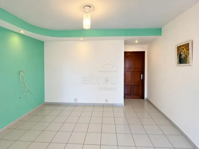 Apartamento moderno e aconchegante no Morada Miramar