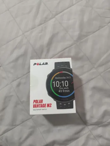 Relógio Polar 