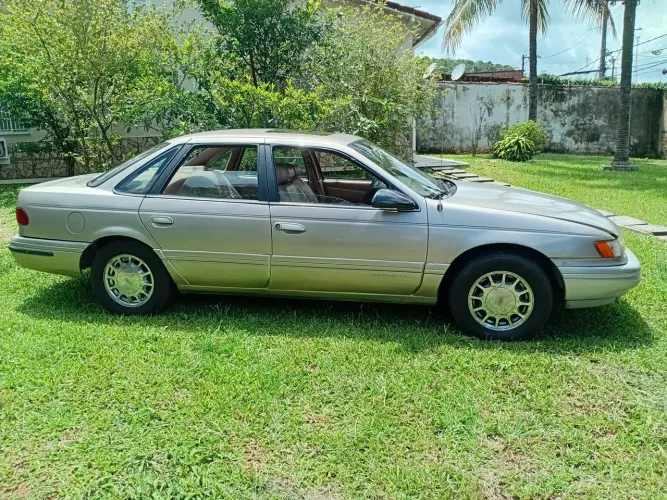 Ford Taurus LX SW 3.0 V6 24V 1994