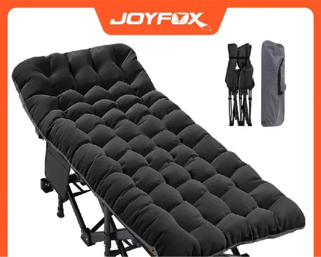 Cama Solteira Desdobrável
