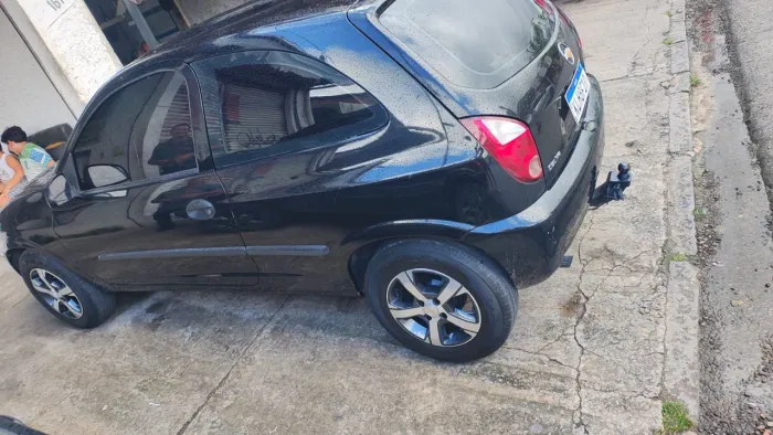 Chevrolet Celta Life/ LS 1.0 MPFI 8V Flexpower 3P 2010