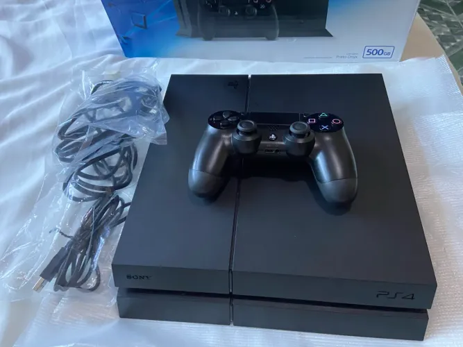 Ps4