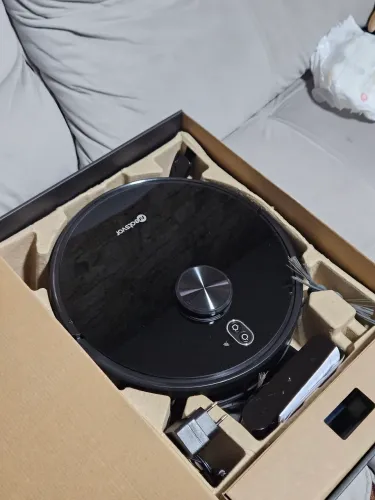 Robô Aspirador Neatsvor X600