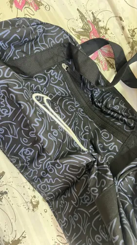 Bolsa Nike de treino 