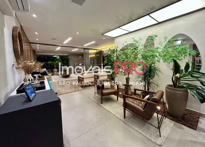 Apartamento com 165 m² na Vila Mariana, ao lado do Parque do Ibirapuera