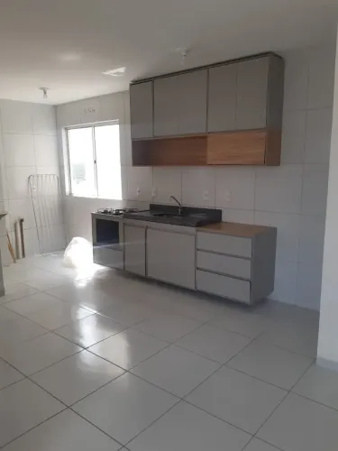VENDE-SE APARTAMENTO NO RESIDENCIAL CAMPINA RESIDENCE!!