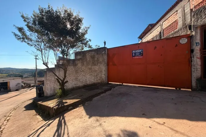 "Galpão Amplo e Seguro em Mairiporã - Alugue Já!"