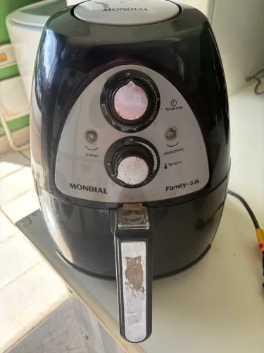 Airfryer