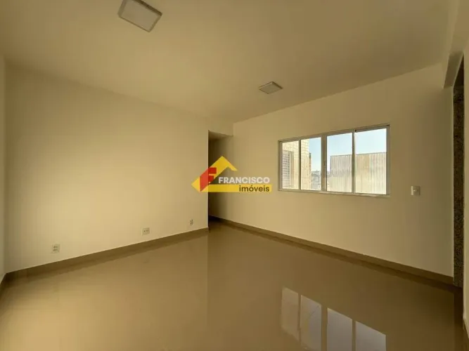 Apartamento para aluguel, 3 quartos, 1 suíte, 2 vagas, Centro - Divinópolis/MG