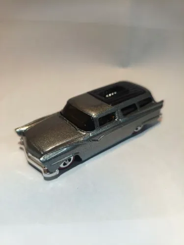 Hot Wheels 8 Create Loose 1/64