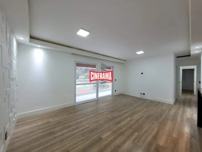 Apartamento para aluguel em Boa Vista - São Caetano do Sul | Cinerama Imóveis