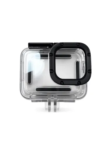Caixa de mergulho para GoPro