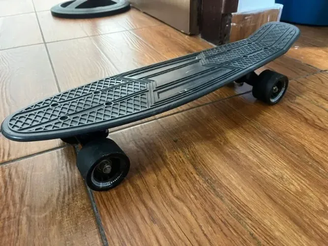 Skate mini cruiser 