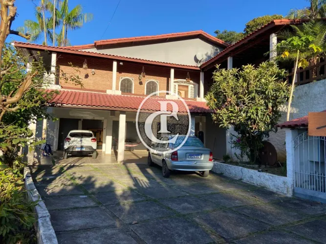 Casa em condomínio fechado!!zona norte.