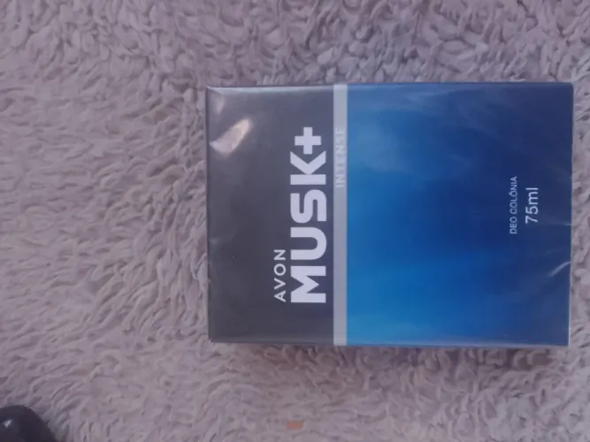 Perfume masculino 
